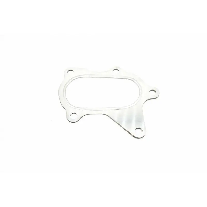 Turbo Xs 7-Layer Stainless Steel Turbine Outlet Gasket For Hyundai Genesis Coupe 2.0T Bk2 1
