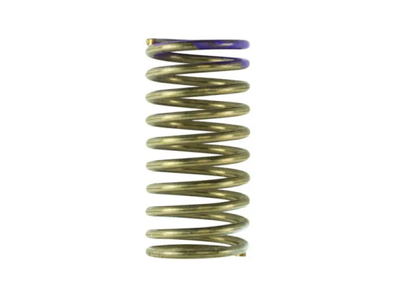 Turbosmart Bov Pro Port 9 Inhg - Purple 1