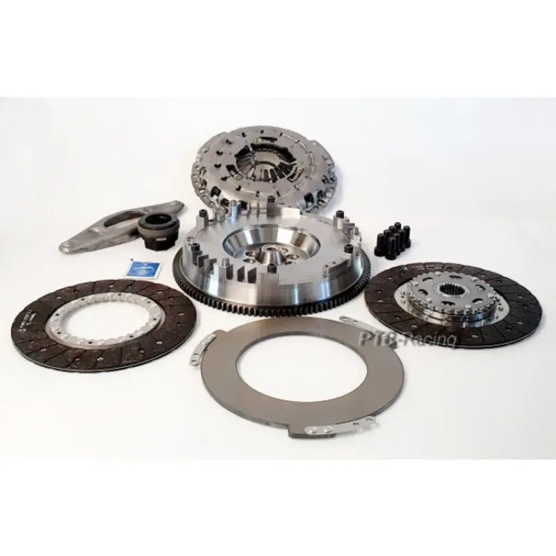 Wagner Tuning Twin-Disc Clutch Kit – Engineered For Bmw M3 F80 1