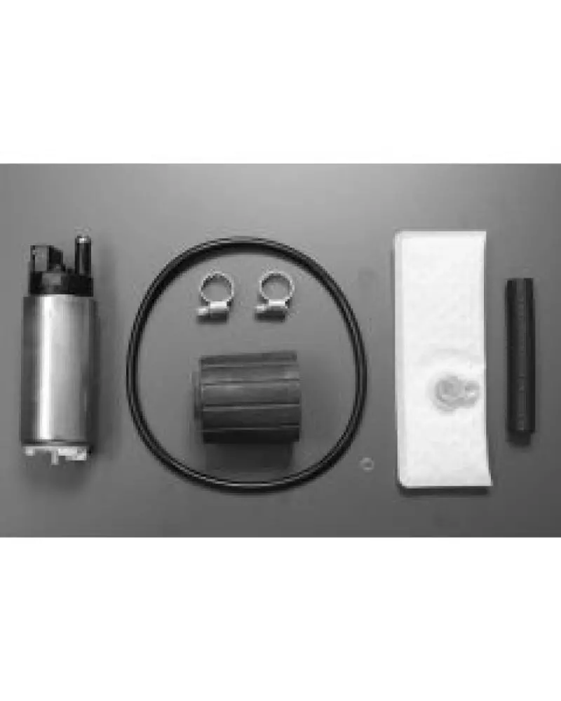 Walbro Fuel Pump And Integrated Filter Assembly – Direct Replacement 1