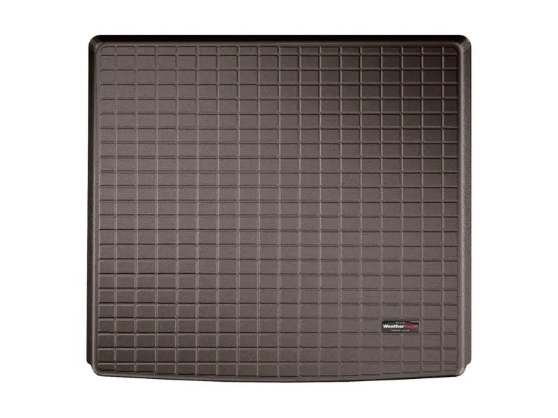 Weathertech 2015+ Lexus Nx Cargo Liners - Cocoa 1