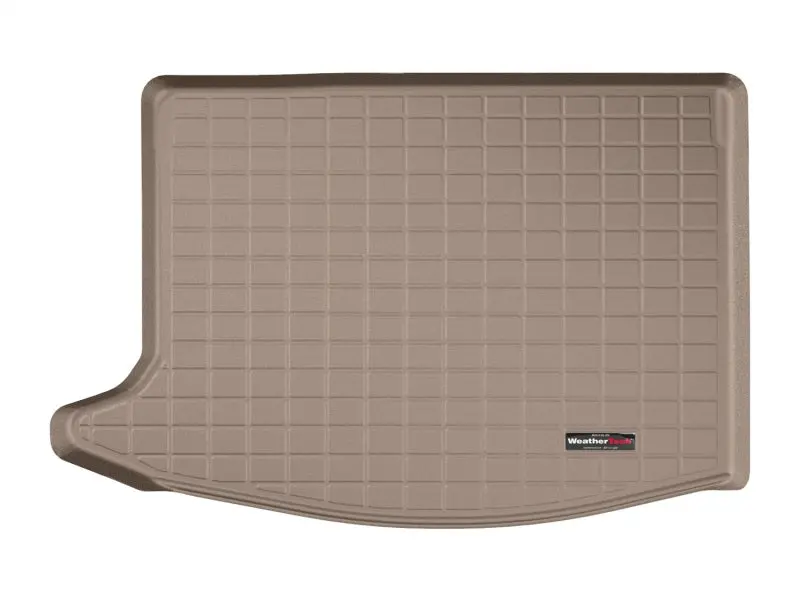 Weathertech Cargo Liners For 2020–2024 Buick Encore Gx – Tan 1