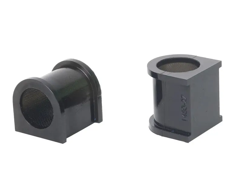 Whiteline 27Mm Sway Bar Mount Bushing Kit – Performance Suspension Upgrade 1