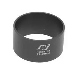Wiseco 72.0Mm Black Anodized Piston Ring Compressor Sleeve 1