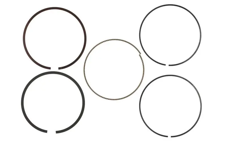 Wiseco 96.50Mm Bore 1.2Mm X 1.5Mm X 2.0Mm Piston Ring Set 1