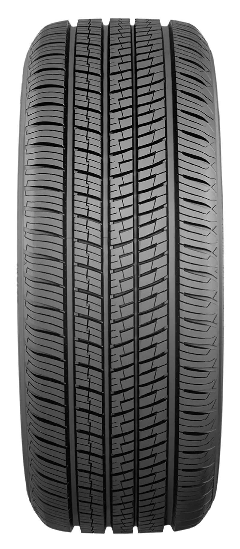 Yokohama Avid Ascend Gt All-Season Tire – 225/45R17 91V 1