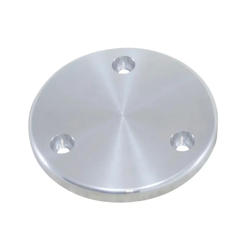 Yukon Dana 60 Drive Flange Cap Yukon Engraved 1