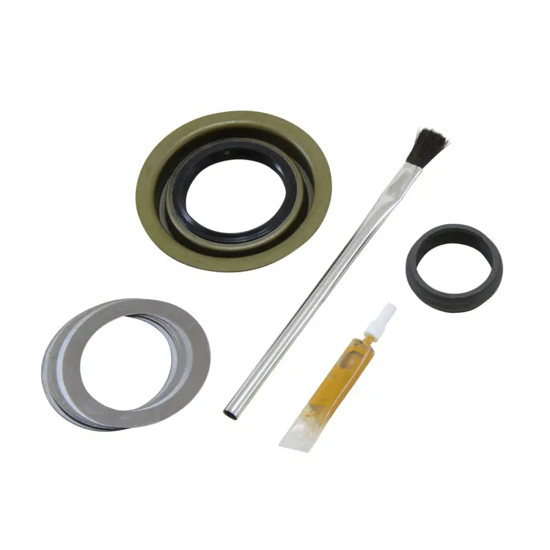Yukon Gear Minor Install Kit For Chrysler 42 8.75In Diff 1