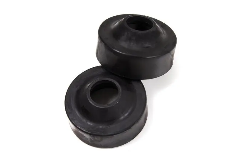 Zone Offroad Jeep Jk 1-2In Rear Coil Spacers 1